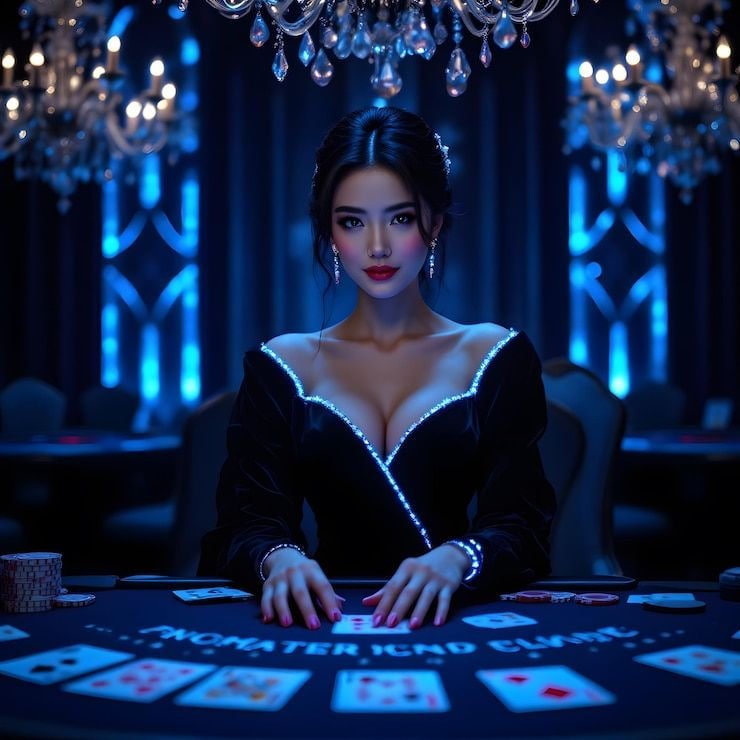 Antarmuka 4D Number Game di platform ngamen togel dengan pilihan angka dan jadwal undian